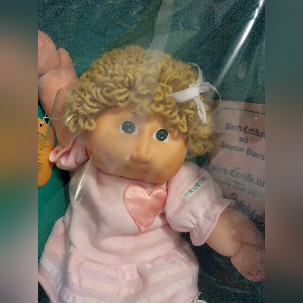Cabbage Patch Dolls Bundle